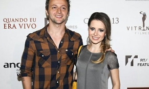 Marido de Sandy, Lucas Lima dá piti com fãs nas redes sociais