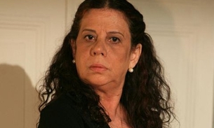 Com dificuldades financeiras, atriz ganha papel em série da Globo