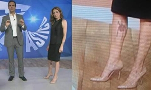 Após polêmica, Poliana Abritta fala sobre tatuagem: 