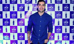 Ex-BBB Yuri faz sua primeira aparição após escândalo de agressão