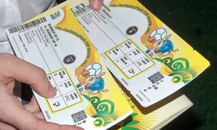 MPC representa contra Manauscult por compra de ingressos