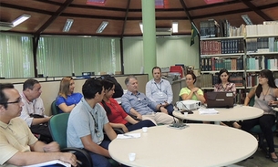 Ipaam realiza mutirão para regularizar terras