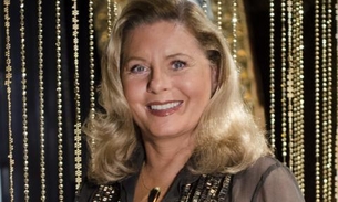 Vera Fischer reclama de personagem em Salve Jorge