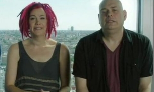 Netflix e criadores de 