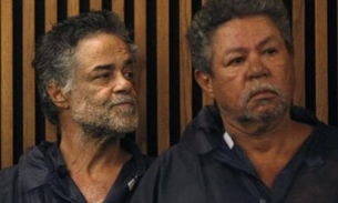 Irmãos de acusado de sequestro esperam que ele 'apodreça' na prisão