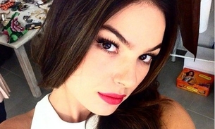 Ísis Valverde sobre falta de privacidade: 