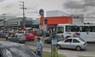 Dono do frigorífico São Jorge roubado em meio milhão de reais na agência do Itaú