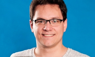 Ex-BBB Ivan rebate críticas nas redes sociais