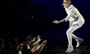 Justin Bieber cancela um dos dois shows que faria em Lisboa