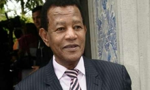 Cantor Jair Rodrigues é encontrado morto em casa