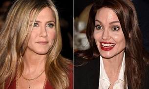   Traída por Brad Pitt, Jennifer Aniston elogia filme de Angelina Jolie