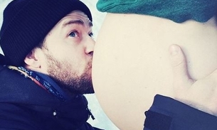  Justin Timberlake confirma que vai ser pai pela primeira vez