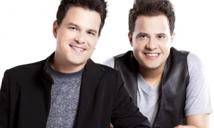 Ouça a nova música de João Neto e Frederico