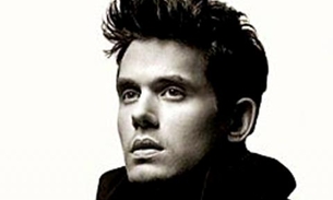 John Mayer libera segundo vídeo dos bastidores do novo álbum