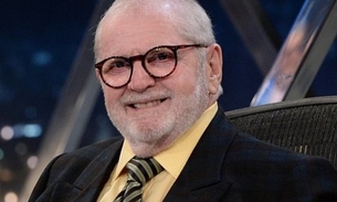 Diretor desmente boatos e diz que Jô Soares não está com câncer