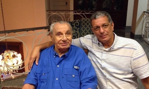 Ex-senador João Braga morre aos 96 anos de idade