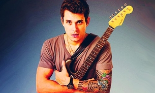 John Mayer divulga vídeo dos bastidores do novo CD