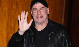 Após polêmicas, John Travolta se despede do Brasil