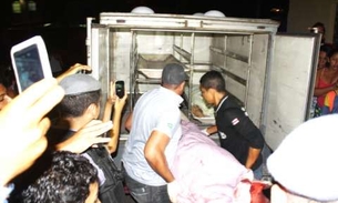 Jovem cuidadora de idosa é morta na cama