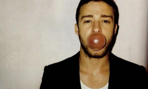 Justin Timberlake libera faixas do novo álbum