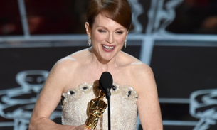 Confira lista dos vencedores do Oscar 2015