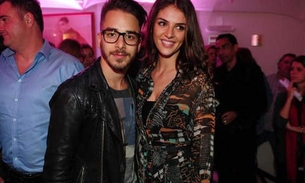 Para despistar imprensa, Junior Lima não informa local do casamento para convidados