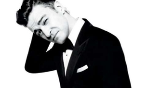 Justin Timberlake recusou se apresentar no Grammy 2014