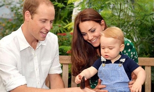 Kate Middleton confirma segunda gravidez