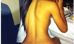 Homem que gastou R$ 400 mil para ficar parecido com Kim Kardashian inspira memes engraçados   