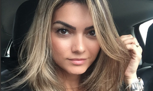 Mãe de Kelly Key aparece saradona em foto com a cantora: 