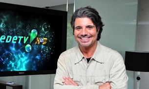 João Kleber invade programa da RedeTV e xinga colegas