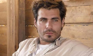 Thiago Lacerda pode protagonizar 1º beijo gay na Globo