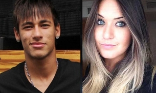 Neymar desiste de processo contra modelo que teria tido um affair em Barcelona