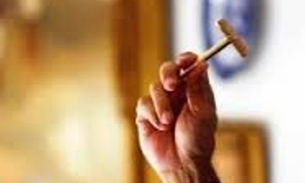 Leiloeiros do Amazonas  perdem  direito a comissão