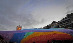 Criança transsexual é oficialmente reconhecida na Argentina