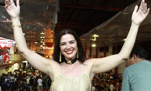 Irmão retira ação contra Luma de Oliveira