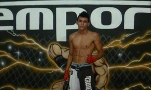 Lutador de MMA é morto com sete tiros enquanto lanchava 