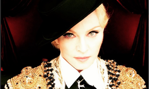 Vídeo mostra momento da queda de Madonna no Brit Awards 2015
