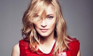 Graças a turnê, Madonna entra para a lista de bilionários