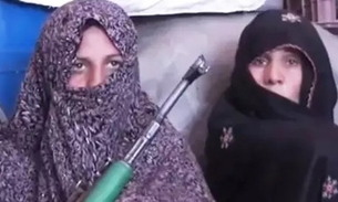 Mãe Afegã revoltada com morte do filho, mata 25 militantes do Talibã