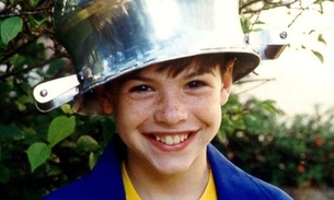 Você lembra dele? Veja como está o ator de 