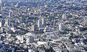 Prefeitura intensifica serviços de tapa-buracos  