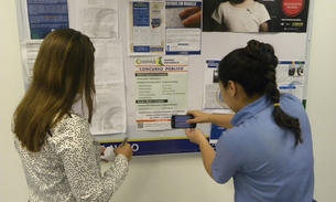 Inscrição no concurso da Manaus Previdência termina nesta sexta-feira