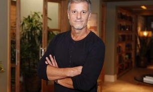 Marcello Novais sofre acidente durante gravação de novela