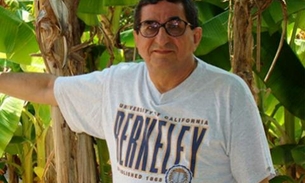 Márcio Souza está na “Sexta em Pauta”