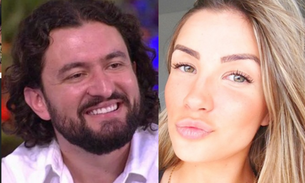 BBB 15: Aline e Marco fazem campanha para eliminar Talita