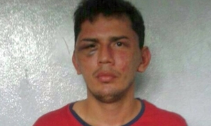 Marcos Pará preso na Redenção com 2 kg de drogas