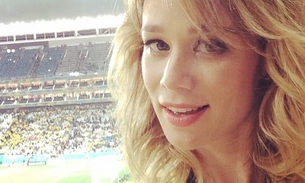 Mariana Ximenes revela novo Affair