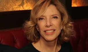 Marília Gabriela é atacada nas redes sociais por motivo banal