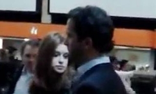 Marina Ruy Barbosa é flagrada pela primeira vez com novo namorado